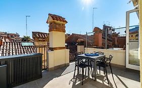 La Terrasse