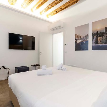 Villa La Terrasse Venedig Exterior foto