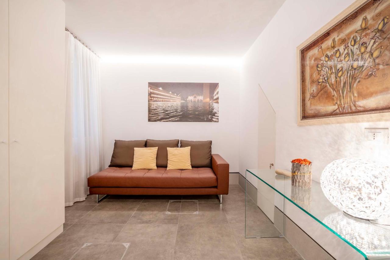 Villa La Terrasse Venedig Exterior foto